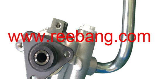 Reebang For Daewoo Nexia Power Steering Pump 90411213