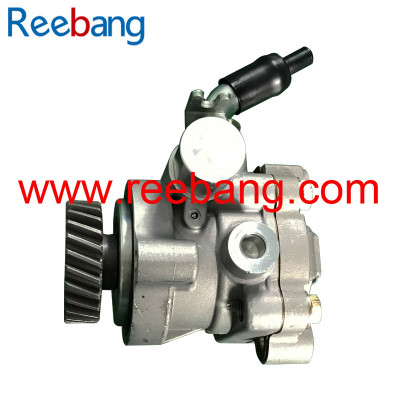 Reebang For Mitsubishi Power Steering Pump Triton L200 MR995027 ...