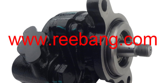 Reebang Power Steering Pump For Toyota Land Cruiser 1HZ HZJ HZB HDJ80 HZ 44320-60171 4432060171