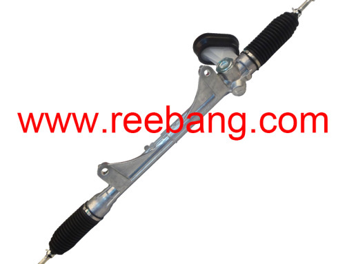 Reebang For Nissan Livina 48001-CJ41A 48001CJ41A RHD Power Steering Rack