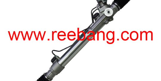 Reebang Power steering gear for Hilux Vigo 2WD 44200-0K020 44200-0K021 44200-0K070 LHD