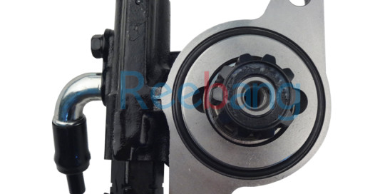 Reebang For Toyota Land Cruiser 3.0TD Prado Colorado Hilux KZN165 KZN190 Power Steering Pump 44310-35590 4431035590