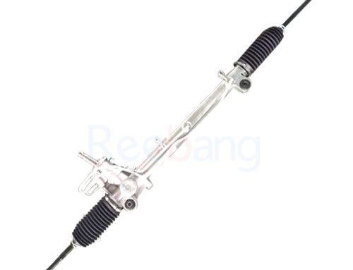 Reebang Power Steering Gear and Rack Steer For Ford Fiesta Fusion 2S613200PD LHD