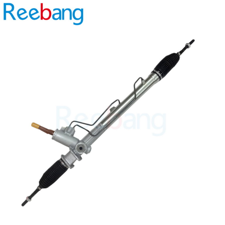 Reebang Power Steering Gear and Rack Steer For Chevrolet Sail 9062911 ...