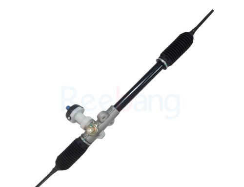 Reebang Rack Steer and Power Steering Pinion For Hyundai H100, Mitsubish L300 57700-43000 LHD