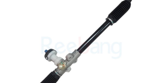 LHD Hyundai H100 Power Steering Rack 57700-43000 LHD Mitsubish L300 Power steering Rack LHD