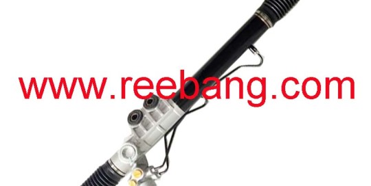 LHD ISUZU DMAX steering rack 8-97946-132-0 2015