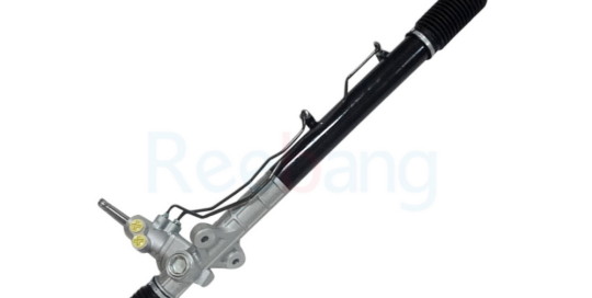 LHD Power Steering Rack For Hyundai I35 57700-2S100