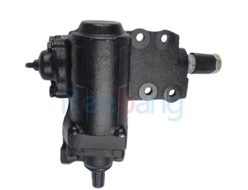 Reebang Power Steering Box For Mazda Bt50 Ford Ranger UA3N32110  LHD