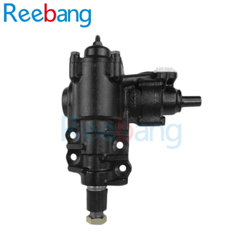 Reebang Power Steering Box For Mazda Bt50 Ford Ranger UA3N32110 LHD ...