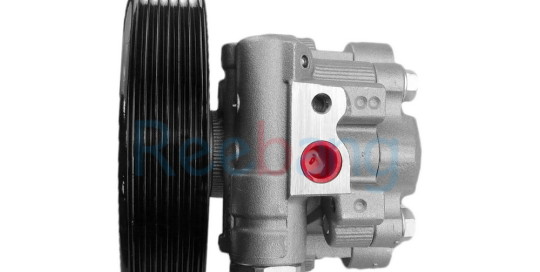 Chevrolet Captiva 2.4 power steering pump 95048234 PC02 [2]