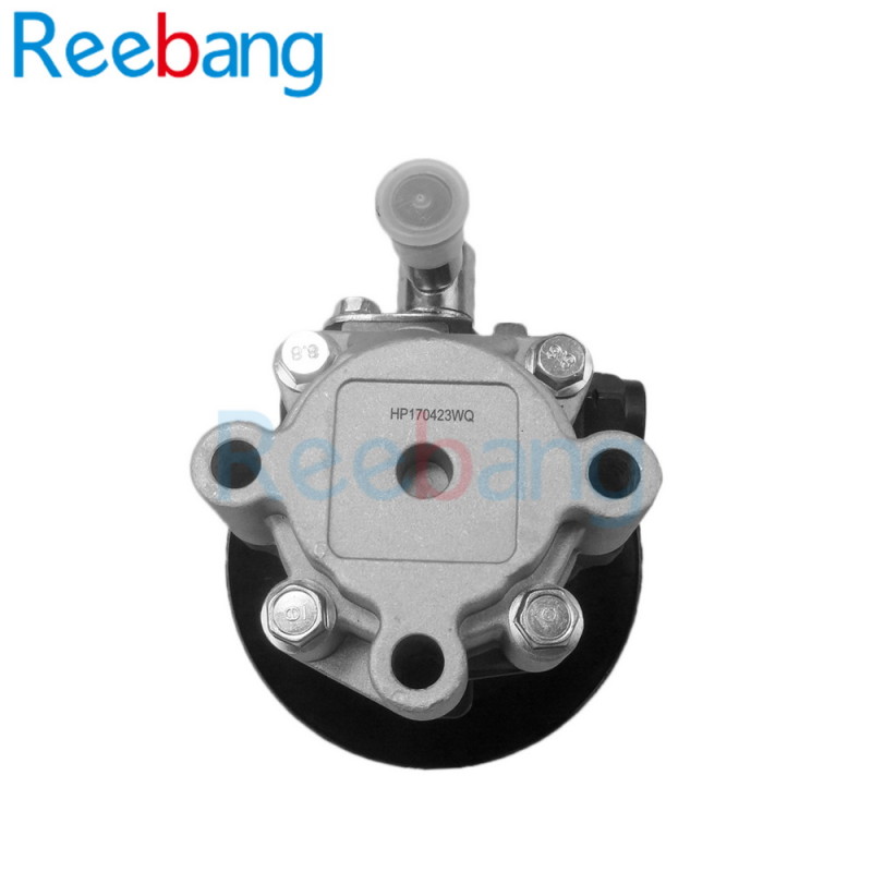 Reebang Power Steering Pump For Toyota Hiace 3L LH1# 44320-26074 ...